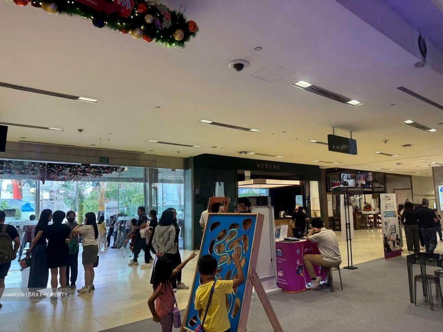 Sembawang Shopping Centre (D27), Shop House #563469131